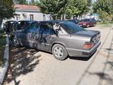 Mercedes-Benz E 200 1992 года за 800 000 тг. в Тараз – фото 3