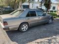 Mercedes-Benz E 200 1992 года за 800 000 тг. в Тараз – фото 4