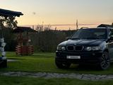 BMW X5 2003 годаүшін5 300 000 тг. в Астана