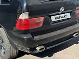 BMW X5 2003 годаүшін5 300 000 тг. в Кокшетау – фото 3