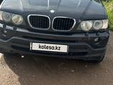 BMW X5 2003 годаүшін5 300 000 тг. в Кокшетау – фото 4