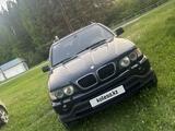 BMW X5 2003 годаүшін5 300 000 тг. в Кокшетау – фото 5