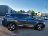 Kia Sportage 2024 года за 15 500 000 тг. в Астана – фото 2