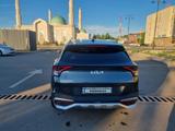 Kia Sportage 2024 года за 15 500 000 тг. в Астана – фото 3