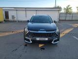 Kia Sportage 2024 года за 15 500 000 тг. в Астана