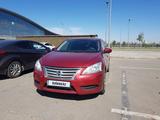 Nissan Sentra 2014 годаүшін6 000 000 тг. в Астана