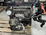 Контрактный двигатель 1.4 CAXA/CHPA Volkswagen Jetta/Skoda Yeti. Япония. за 600 000 тг. в Алматы – фото 4