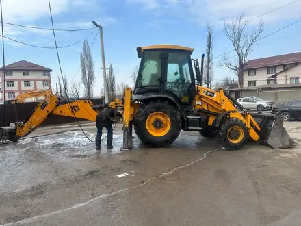 JCB  3CX 2011 года за 20 000 000 тг. в Алматы – фото 3
