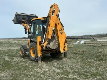 JCB  3CX 2011 года за 20 000 000 тг. в Алматы – фото 5