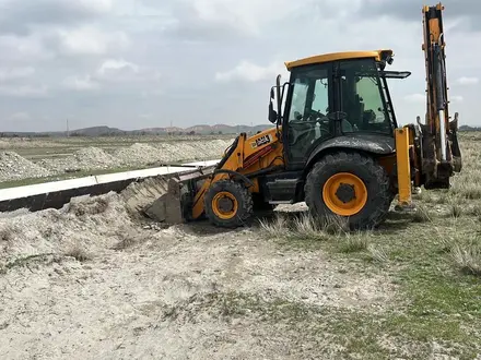 JCB  3CX 2011 года за 20 000 000 тг. в Алматы – фото 4
