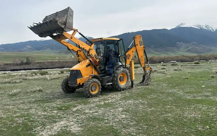 JCB  3CX 2011 года за 20 000 000 тг. в Алматы