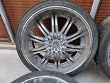 Диски резина Chrysler Dodge за 250 000 тг. в Алматы – фото 2