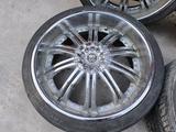 Диски резина Chrysler Dodge за 250 000 тг. в Алматы – фото 5