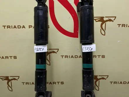 Амортизаторы задние на Changan CS75 Plus за 78 111 тг. в Алматы
