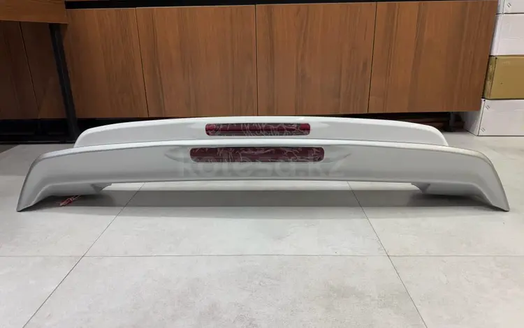 Спойлер LC Prado 120/Lexus GX470 за 32 000 тг. в Шымкент