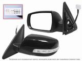 Зеркало (Слева/Обогрев/Регулировка/Повторитель поворота/Складывание/9 за 108 650 тг. в Астана
