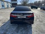 Toyota Camry 2012 года за 8 300 000 тг. в Павлодар – фото 3