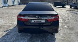 Toyota Camry 2012 года за 8 300 000 тг. в Павлодар – фото 3