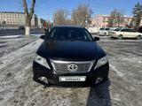 Toyota Camry 2012 года за 8 300 000 тг. в Павлодар