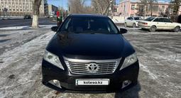Toyota Camry 2012 года за 8 300 000 тг. в Павлодар