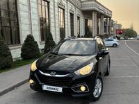 Hyundai Tucson 2013 года за 7 500 000 тг. в Алматы
