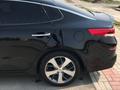 Kia Optima 2018 года за 12 200 000 тг. в Шымкент – фото 8