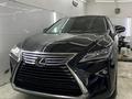 Lexus RX 200t 2019 годаүшін23 000 000 тг. в Караганда – фото 2