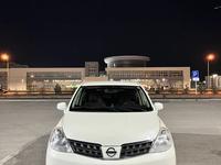 Nissan Tiida 2009 годаүшін3 400 000 тг. в Актау