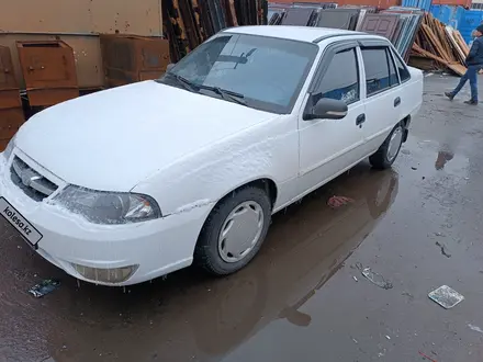 Daewoo Nexia 2011 года за 1 500 000 тг. в Астана – фото 5