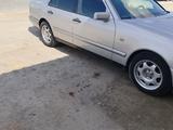 Mercedes-Benz E 230 1996 года за 2 200 000 тг. в Кызылорда – фото 3