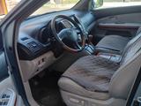 Lexus RX 330 2004 годаүшін6 500 000 тг. в Алматы – фото 3