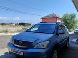 Lexus RX 330 2004 годаүшін6 500 000 тг. в Алматы – фото 5