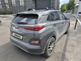 Hyundai Kona 2019 года за 7 000 000 тг. в Астана – фото 5