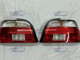 Задние рестайлинговые стопы, фары, фонари от bmw e39 е39 фонарь стоп фара за 145 000 тг. в Шымкент