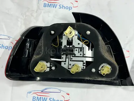 Задние рестайлинговые стопы, фары, фонари от bmw e39 е39 фонарь стоп фара за 145 000 тг. в Шымкент – фото 11