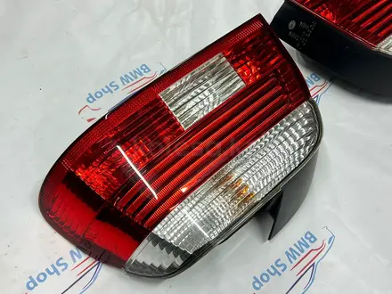 Задние рестайлинговые стопы, фары, фонари от bmw e39 е39 фонарь стоп фара за 145 000 тг. в Шымкент – фото 8