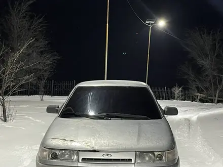 ВАЗ (Lada) 2112 2005 года за 690 000 тг. в Алматы – фото 3