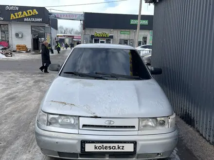 ВАЗ (Lada) 2112 2005 года за 690 000 тг. в Алматы