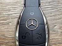 Ключ рыбка Mercedes-Benz Программирование в Караганда