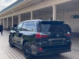 Lexus LX 570 2019 года за 50 000 000 тг. в Шымкент – фото 2