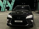 Lexus LX 570 2019 года за 50 000 000 тг. в Шымкент