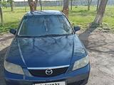 Mazda 323 2000 года за 2 500 000 тг. в Тараз – фото 2