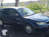 Mazda 323 2000 года за 2 500 000 тг. в Тараз – фото 5