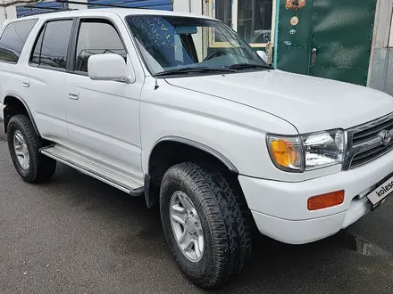 Toyota 4Runner 1997 года за 6 500 000 тг. в Алматы