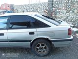 Mazda 626 1992 годаүшін870 000 тг. в Алматы – фото 4