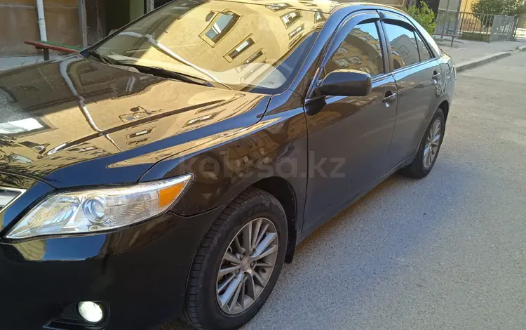 Toyota Camry 2010 годаүшін5 500 000 тг. в Актау