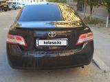 Toyota Camry 2010 года за 5 500 000 тг. в Актау – фото 3