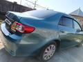 Toyota Corolla 2009 годаүшін5 500 000 тг. в Шымкент – фото 3