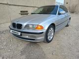 BMW 325 1999 годаүшін2 800 000 тг. в Актау