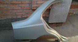 Крыло HYUNDAI accent передняя и задняя за 12 000 тг. в Алматы – фото 4